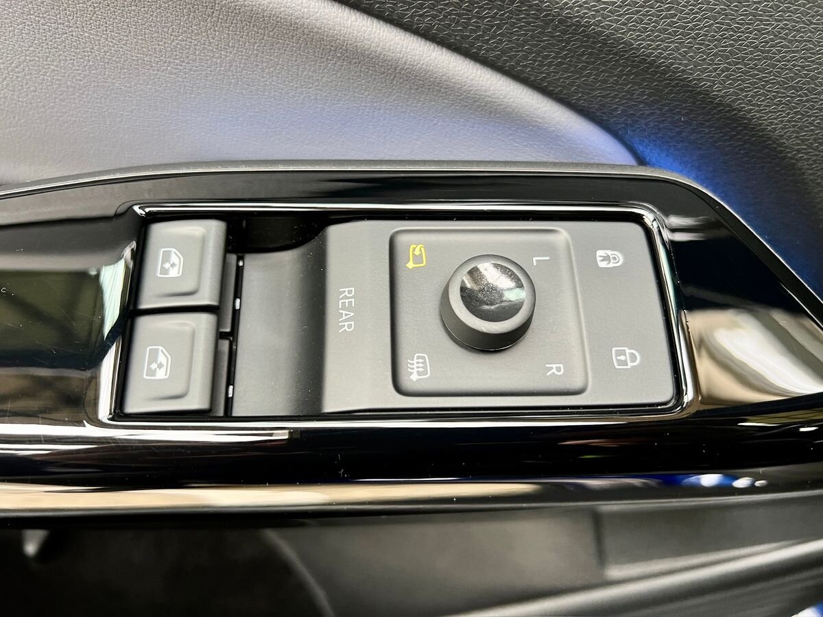 Volkswagen ID.4 SUV / Terénní 0,0 150 kw