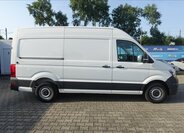 Volkswagen Crafter Ostatní 2,0 l 103 kw