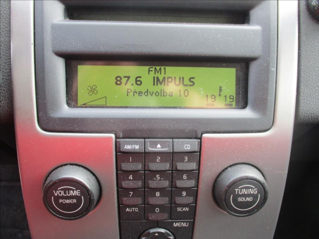 Volvo V50 Kombi 2,0 l 100 kw