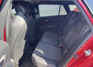 Toyota Corolla Kombi 1,8 l 72 kw