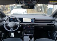 Hyundai Tucson 14