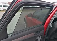 Audi A4 Allroad Kombi 3,0 l 180 kw