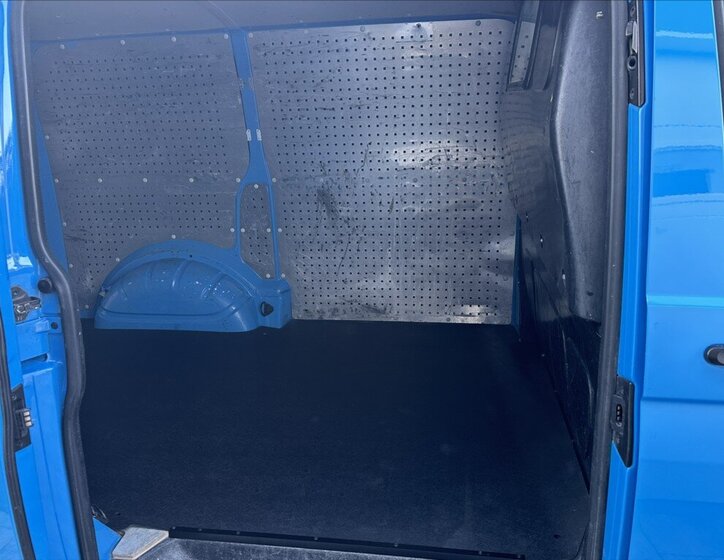 Volkswagen Transporter Ostatní 2,0 l 103 kw