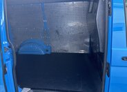 Volkswagen Transporter Ostatní 2,0 l 103 kw