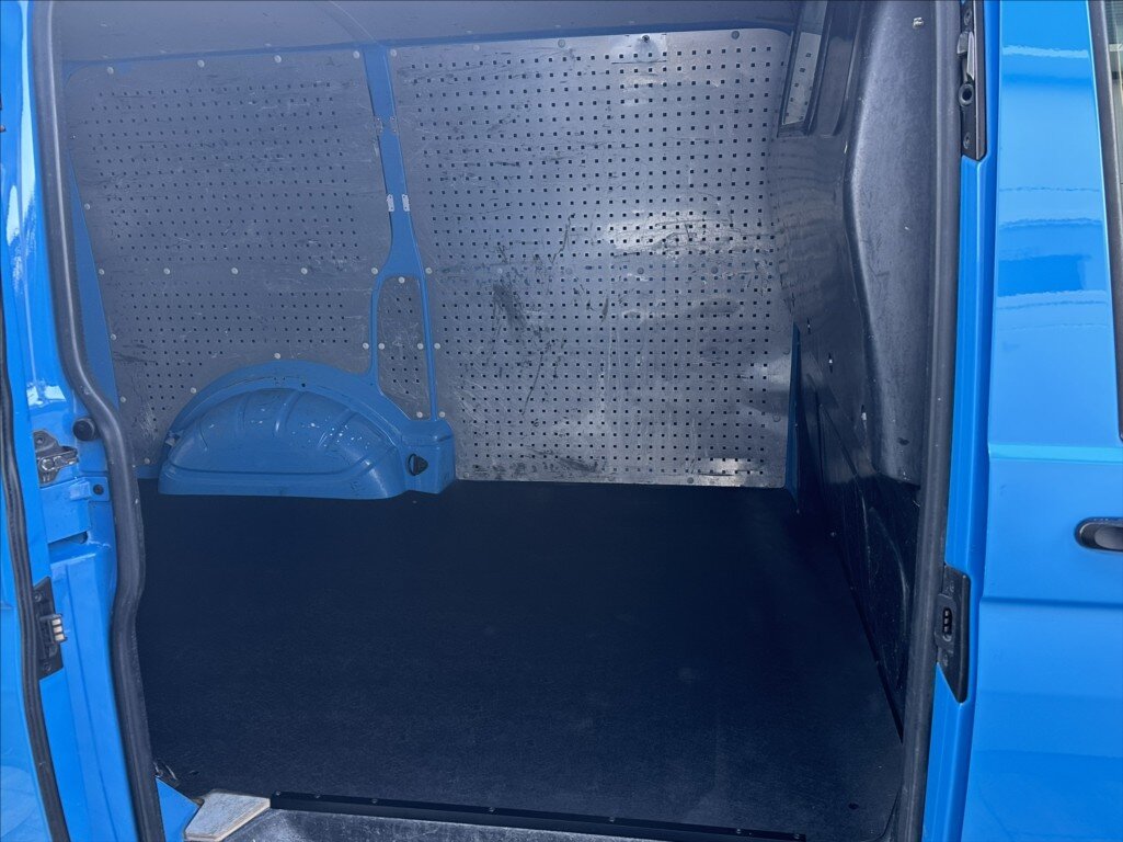 Volkswagen Transporter Ostatní 2,0 l 103 kw