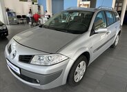 Renault Mégane Kombi 1,9 l 81 kw