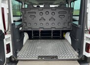 Renault Trafic MPV 1,6 l 92 kw