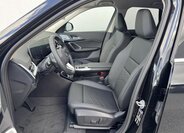 BMW X1 SUV 1,5 l 125 kw