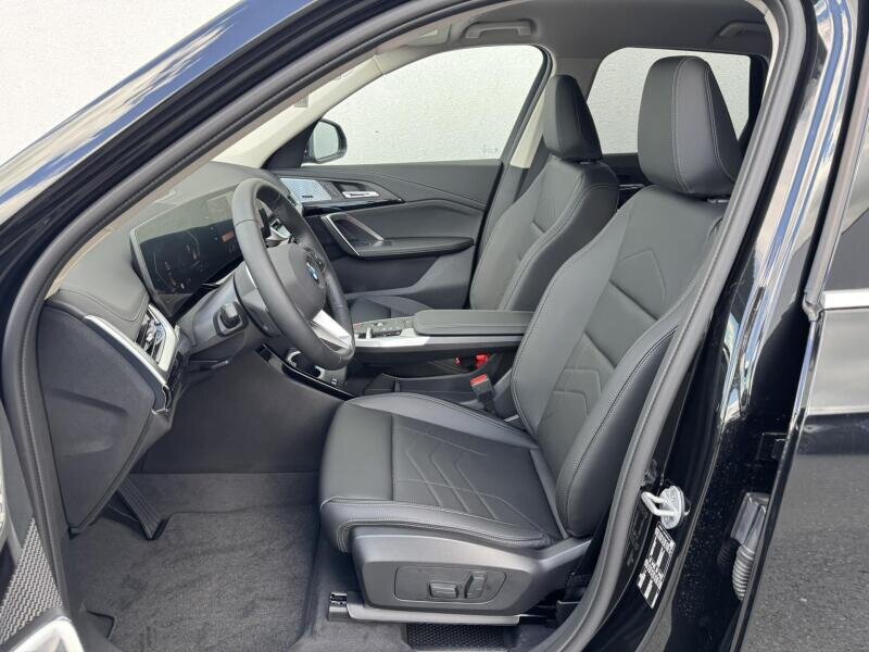 BMW X1 SUV 1,5 l 125 kw