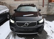 Volvo XC40 1