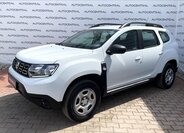 Dacia Duster SUV 1,5 l 84 kw