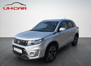 Suzuki Vitara SUV / Terénní 1,4 l 103 kw
