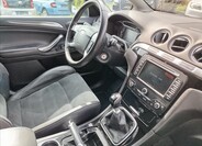 Ford S-MAX 34