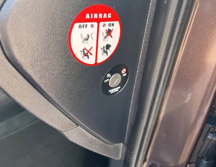 Hyundai ix35 SUV / Terénní 1,6 l 99 kw