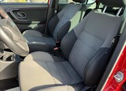 Škoda Fabia Hatchback 1,2 l 63 kw