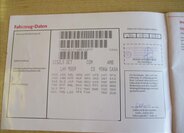 Škoda Octavia Kombi 1,4 l 90 kw