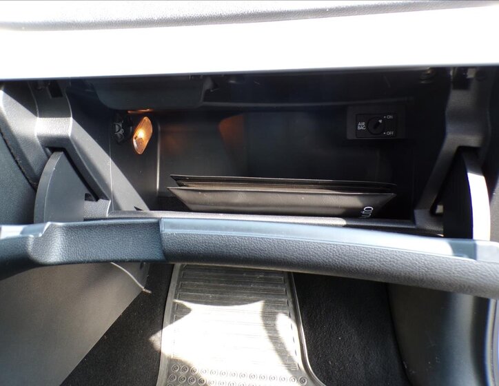 Škoda Octavia Sedan / Limuzína 1,8 l 118 kw