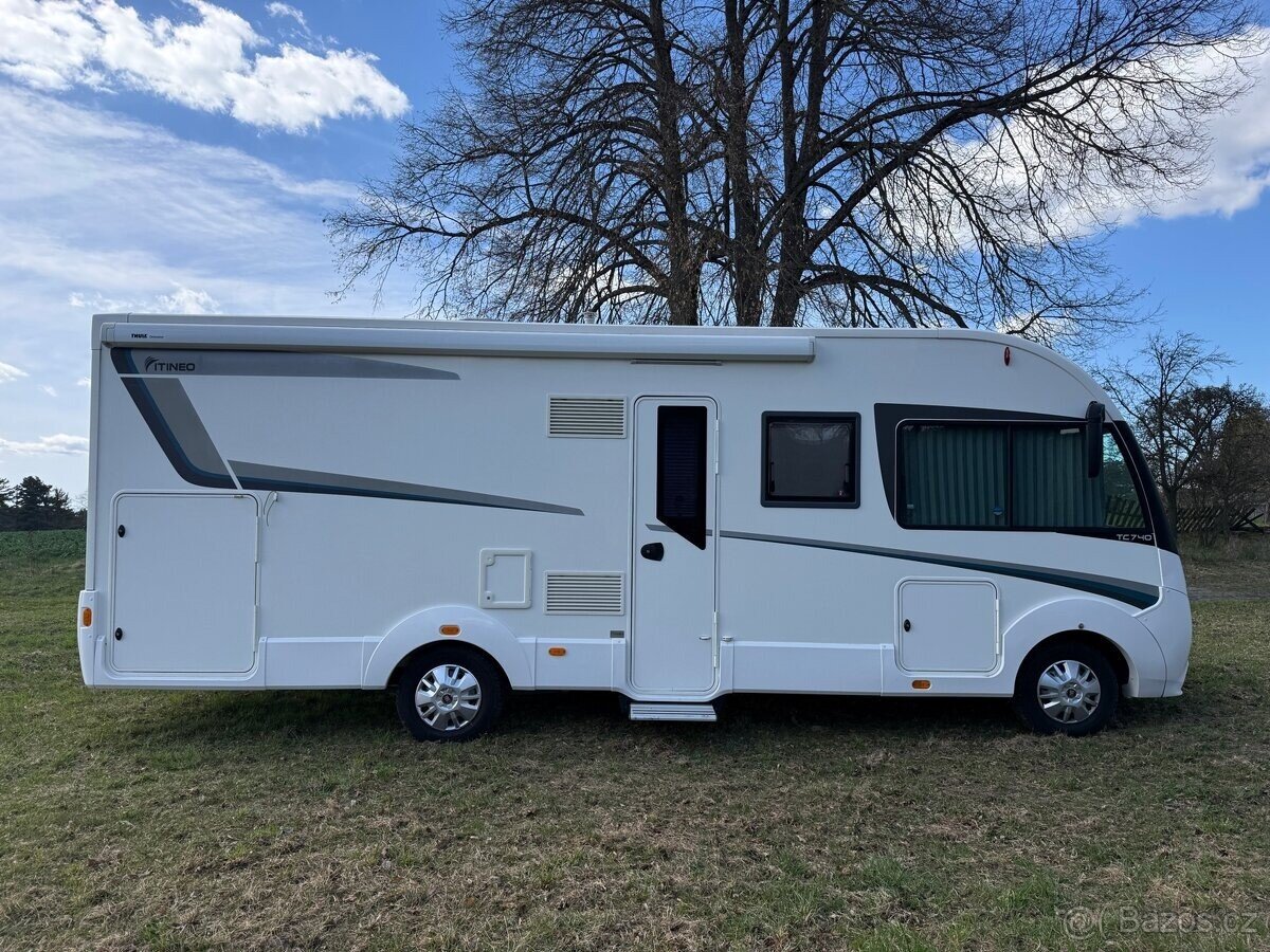 Fiat Ducato Ostatní 0,0 118 kw