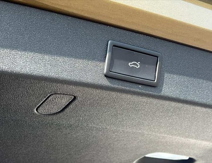 Škoda Kodiaq SUV / Terénní 2,0 l 142 kw