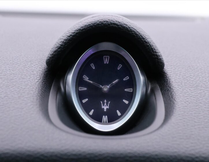 Maserati Ghibli Sedan 3,0 l 302 kw