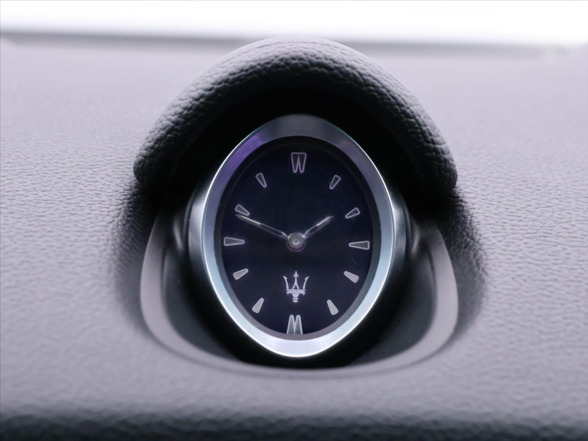 Maserati Ghibli Sedan 3,0 l 302 kw