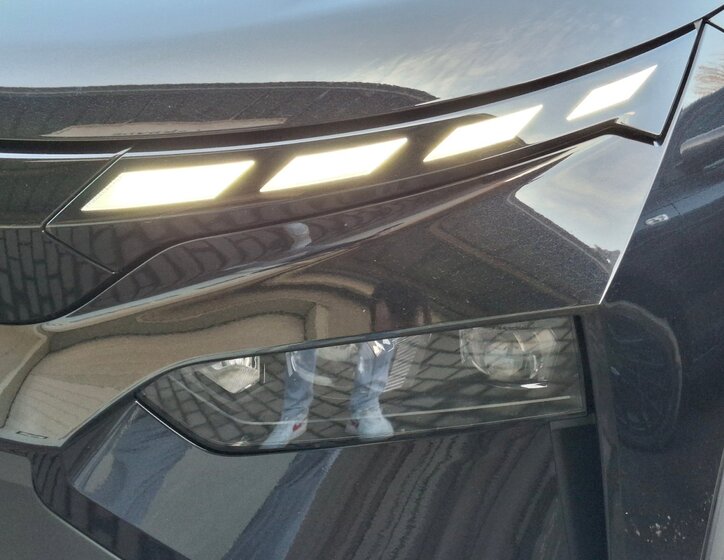 Škoda Elroq SUV / Terénní 0,0 210 kw