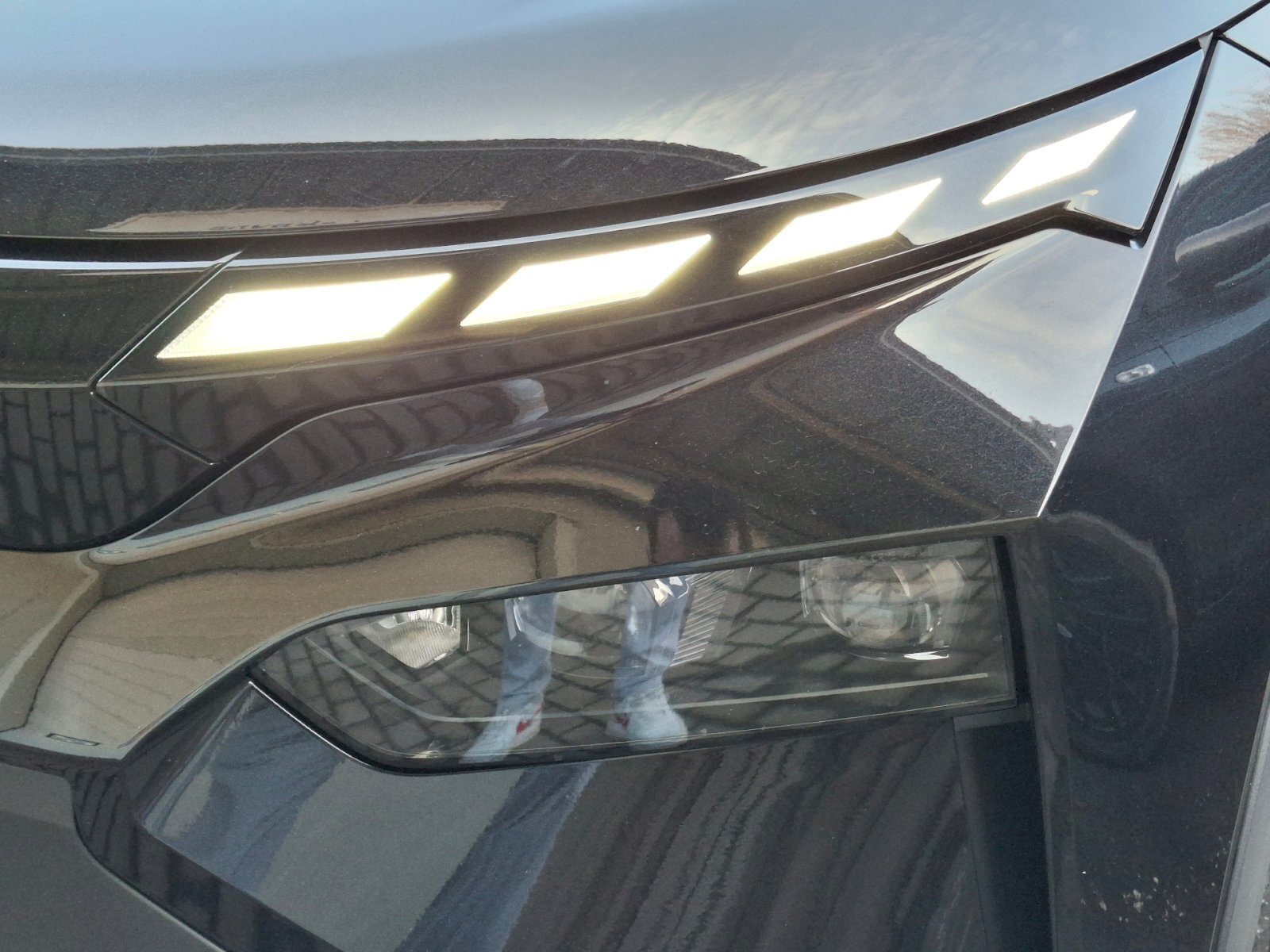 Škoda Elroq SUV / Terénní 0,0 210 kw