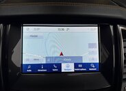 Ford Ranger Pick-up 2,0 l 156 kw