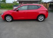 Seat Leon 7