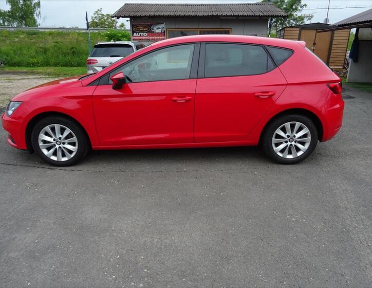 Seat Leon 7