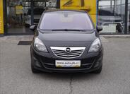Opel Meriva 2