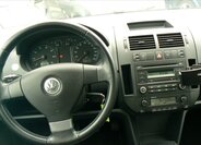 Volkswagen Polo Hatchback 1,6 l 77 kw