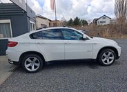 BMW X6 Kombi 3,0 l 180 kw