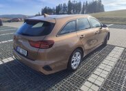 KIA Ceed Kombi 0,0 117 kw