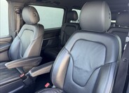 Mercedes-Benz Třídy V 27