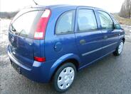 Opel Meriva 3