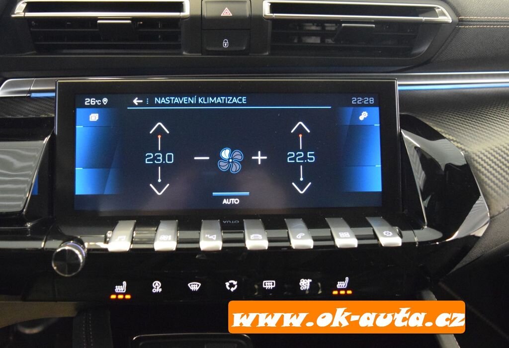 Peugeot 508 Liftback 0,0 0