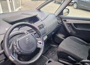 Citroën C4 Picasso MPV 1,6 l 80 kw