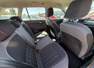 Škoda Fabia Kombi 999,0 70 kw