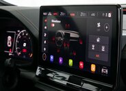 Cupra Formentor SUV / Terénní 2,0 l 140 kw