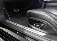 Audi S8 Ostatní 4,0 l 420 kw