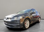 Volkswagen Golf Kombi 2,0 l 110 kw