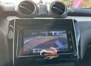 Suzuki Swift Hatchback 1,2 l 61 kw