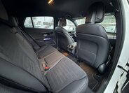 Mercedes-Benz GLC Kupé 2,0 l 145 kw