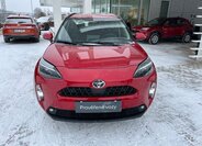 Toyota Yaris Cross SUV 1,5 l 68 kw
