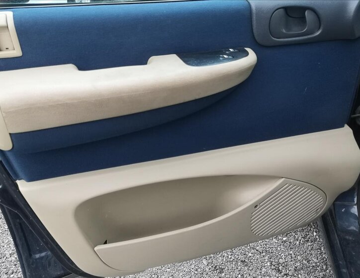 Peugeot 806 Kombi 2,1 l 80 kw