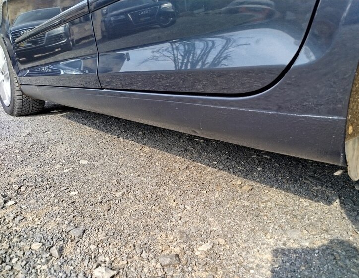 Volkswagen Golf Plus MPV 1,4 l 59 kw