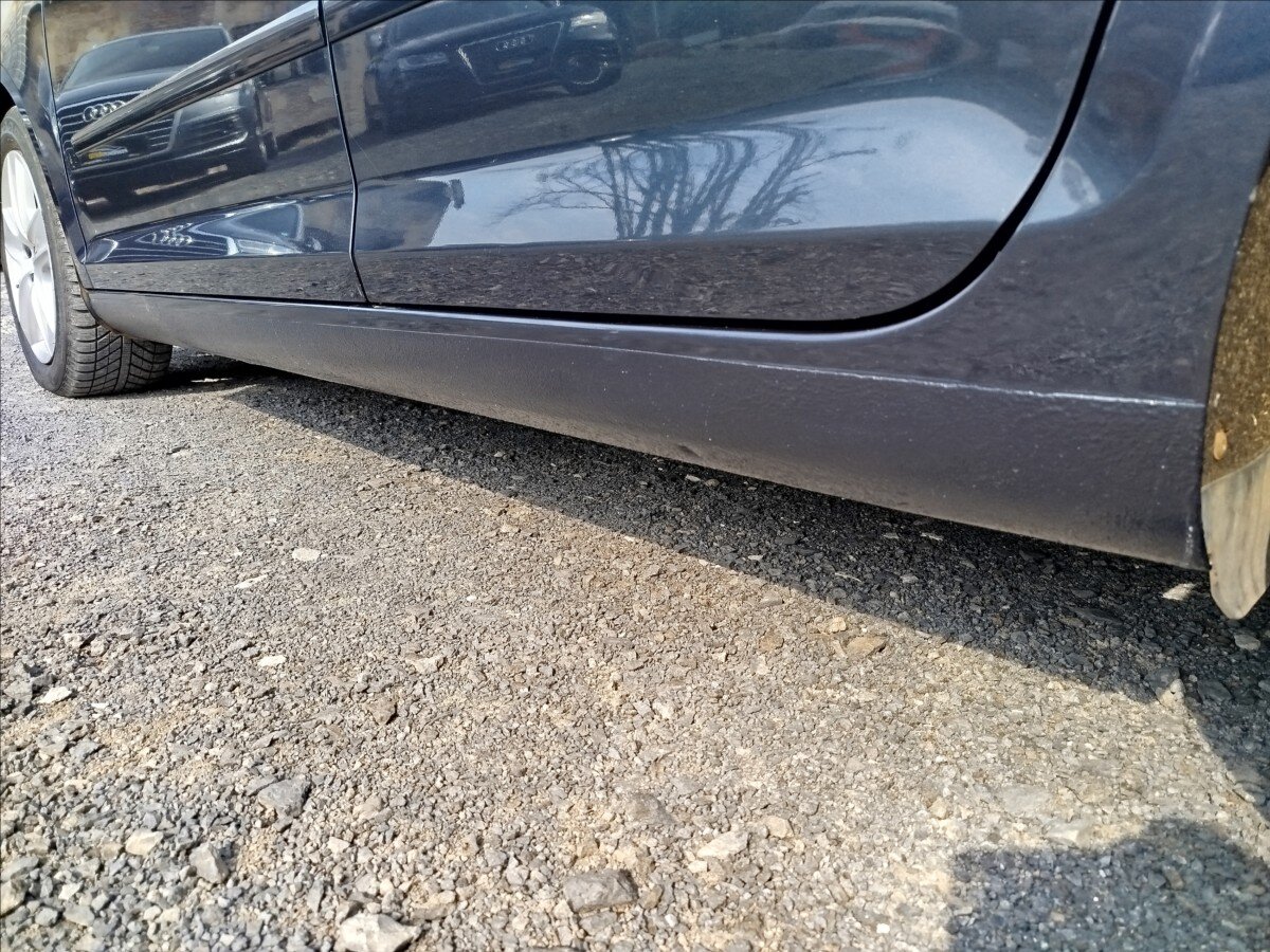 Volkswagen Golf Plus MPV 1,4 l 59 kw