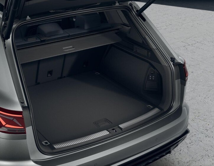 Volkswagen Touareg SUV 3,0 l 210 kw