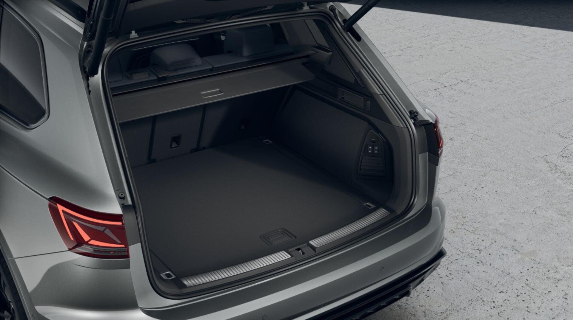 Volkswagen Touareg SUV 3,0 l 210 kw